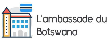 ambassade botswanada