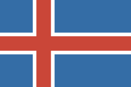 drapeau islande