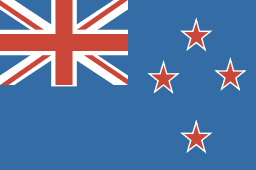 drapeau nouvelle zelande
