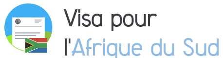 visa afrique du sud